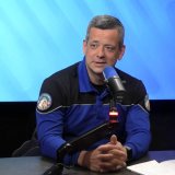 Laurent Détienne & Les concerts de la fanfare de la Police
